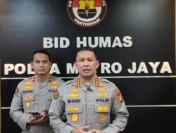 *Mengaku Polisi, Pelaku Penganiayaan Pegawai SPBU di Jaktim Ternyata Berprofesi Wiraswasta*