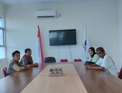 Ombudsman Serahkan LHP, Temukan Maladministrasi Pemecatan Dosen UMGO