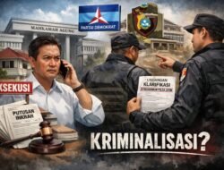 Sengketa Tanah 800 m² Sudah Inkrah, Bonie Laksmana Kecam Upaya Alihkan ke Jalur Pidana: Penegakan Hukum Harus Konsisten”