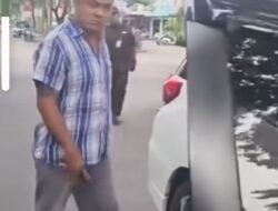 Debt Collector Penusuk Advokat di Tangsel Diamankan Polda Metro Jaya