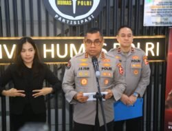 Polri Bongkar Jaringan Nasional Perdagangan Bayi, 12 Tersangka Ditangkap dan 7 Bayi Diselamatkan