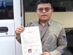 *Hadir Lebih Dekat ke Masyarakat, SKCK Online Keliling Polda Metro Jaya Tuai Apresiasi*
