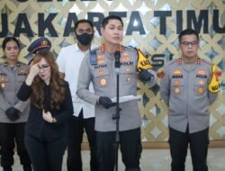 *Aniaya Tiga Pegawai SPBU di Jaktim, Pria yang Sempat Ngaku Polisi Jadi Tersangka*