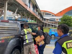 *Satgas Ops Damai Cartenz 2026 Tegaskan Profesionalisme Penegakan Hukum terhadap Anggota KKB*