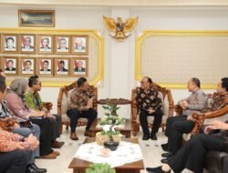 **Setelah Eropa dan Amerika, Rasa Bhayangkara Nusantara Resmi Hadir di Timur Tengah Sebagai Instrumen Diplomasi Kultural Presiden Prabowo Subianto**