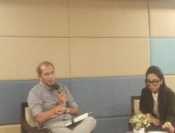 Diskusi Pembaruan KUHP dan KUHAP Baru Berorientasi Humaniora, Prof. Eddy.: Hukum Tidak untuk Balas Dendam