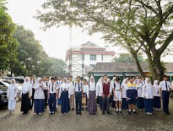 *400 Siswa Terbaik Lolos Seleksi Terpusat SPMB SMA Kemala Taruna Bhayangkara (KTB) 2026*