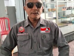 Gardu Prabowo Gorontalo Komitmen Bantu Masyarakat dan Atur Tata Kelola Pertambangan