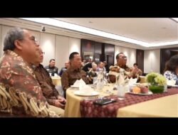Hadiri Gala Dinner ASEAN TUC 2026, Kapolri Tekankan Hubungan Industrial Harmonis