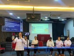 IAKN Tarutung dan STT Apollos Jakarta Teken MoU, Perkuat Pengembangan Institusi dan Program Studi