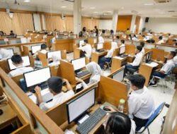 *400 Siswa Terbaik Lolos Seleksi Terpusat SPMB SMA Kemala Taruna Bhayangkara (KTB) 2026*