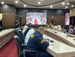 *Jelang Lebaran, Satgas Pangan Polda Metro Temukan Pedagang Belum Punya NIB*