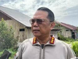 *Kontak Tembak di Nabire, Aparat Kuasai Markas DPO KKB dan Amankan 561 Butir Amunisi*