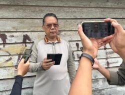 *Pengembangan Kasus Kekerasan di Yahukimo, Aparat Ungkap Keterlibatan Sejumlah Nama dalam Serangkaian Aksi Bersenjata*