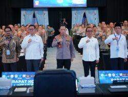 Operasi Ketupat 2026, Polri Siapkan 2.746 Posko Pengamanan hingga Pelayanan