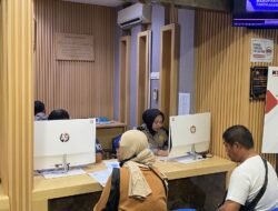 *SPKT Polda Metro Jaya Lagi-Lagi Mendapat Respons Positif, Pelayanan Diapresiasi Warga*