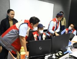 *OJK dan Bareskrim Polri Geledah PT MASI Terkait Dugaan Manipulasi IPO dan Insider Trading, Dua Tersangka Ditetapkan*