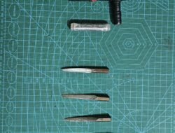 *Polisi Amankan Dua Terduga Pelaku Percobaan Curanmor di Johar Baru*