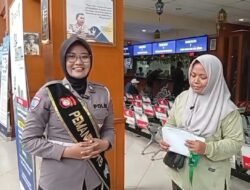 *Pemohon Mutasi BPKB Akui Pelayanan Cepat dan Baik di Polda Metro Jaya*
