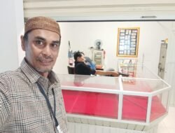 Pasar Emas Rakyat Membeku, AKPERSI Kota Gorontalo Kecam Pemerintah: Jangan Biarkan Penambang Hidup dalam Ketakutan