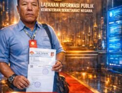 KPK Tipikor : Atensi Presiden, 10 Bulan Menggantung di Bareskrim, Kepastian Hukum Belum Terlihat