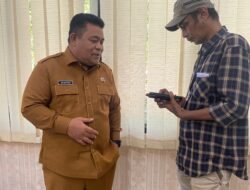 Aset Tanah untuk UMGO Belum Dieksekusi, Sekda Gorontalo: Ada Risiko Hukum dan Nilai Aset Masih Dipertanyakan