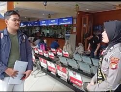 *Pemohon Balik Nama Apresiasi Pelayanan BPKB yang Cepat, Sarankan Penambahan Loket*