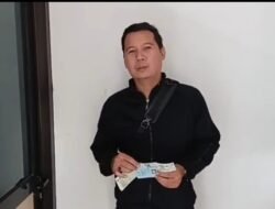 *Pelayanan Samsat Keliling Depok Dipuji Warga, Usul Digelar di Lebih Banyak Kelurahan*