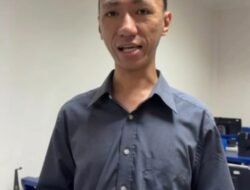 *Pemohon SIM Apresiasi Pelayanan Satpas SIM Daan Mogot, Proses Ujian Dinilai Lancar dan Terarah*