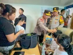 Tinjau Arus Mudik di Pelabuhan Merak, Kapolri Pastikan Beri Pelayanan Maksimal