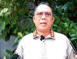 [13/3 14.50] +62 877-5663-1010: *Putus Rantai Logistik dan Amunisi KKB, Satgas Damai Cartenz Amankan 5 Orang di Nabire