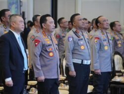 *Program Mudik Gratis Presisi 2026 Disambut Antusias, 32 Ribu Pemudik Mendaftar*