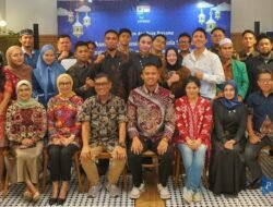 *”APPMBGI Serahkan SK Kepengurusan DPD II di Jawa Barat, Perkuat Jaringan Organisasi”*