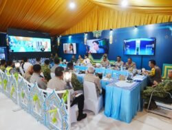 Kapolri Ungkap Angka Kecelakaan dan Fatalitas Mudik Lebaran 2026 Menurun