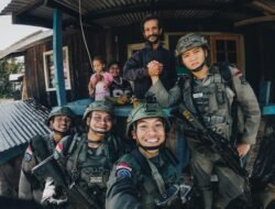 *Tak Semua Bisa Pulang: Rindu yang Disimpan Demi Indonesia Tetap Tenang*