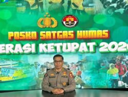 *LAPORAN HARIAN JURU BICARA OPERASI KETUPAT 2026 HARI KE-11*