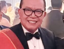 BIBLE PRACTICE TODAY (BPT) 260326 : ARTI SERUAN BARTIMEUS…