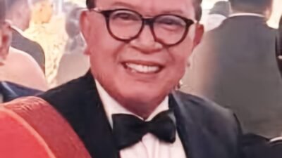 BIBLE PRACTICE TODAY (BPT) 260326 : ARTI SERUAN BARTIMEUS…