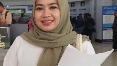 “Pelayanan Samsat Kota Bekasi Dipuji, Papan Informasi dan Petugas Dinilai Membantu*