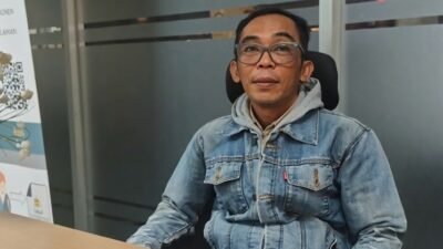 *Buat SKCK di Polda Metro Jaya, Warga Puas Pelayanan Cepat dan Bersahabat*