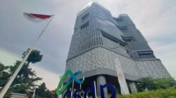 HUT ke-53 PT ASDP Indonesia Ferry: “Melayani Sepenuh Hati” Jadi Landasan Pelayanan Prima