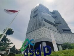 HUT ke-53 PT ASDP Indonesia Ferry: “Melayani Sepenuh Hati” Jadi Landasan Pelayanan Prima