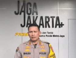 *POLDA METRO JAYA LANGSUNG TINDAK LANJUT PERINTAH KAPOLRI*