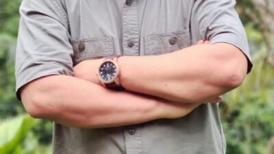 Aldi Andalan Uloli: Menguatkan KADIN Melalui Proses dan Kebersamaan