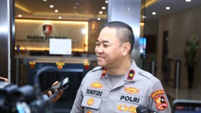 Polri Kerahkan Personel ke Papua Tengah dan Maluku Utara Guna Perkuat Keamanan