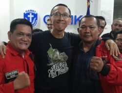 Tolak Pernyataan yang Menyesatkan, GAMKI dan Elemen Kristen Lapor JK ke Polisi