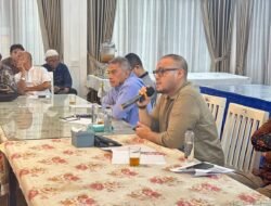 Gagasan Try Sutrisno, Kembali ke UUD 1945 dan Haluan Negara Direspons Tokoh Aktivis, Akademisi dan Advokat