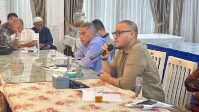 Gagasan Try Sutrisno, Kembali ke UUD 1945 dan Haluan Negara Direspons Tokoh Aktivis, Akademisi dan Advokat