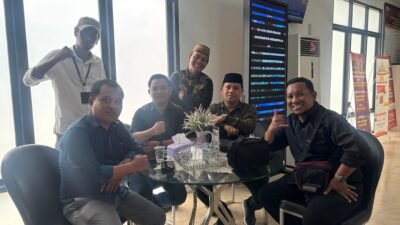 Konten Kreator Kakuhu Akhirnya Tidak Ditahan