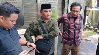 “Narasi ‘Dua Kali Mangkir’ Dipersoalkan, Kuasa Hukum Kakuhu Nilai Pernyataan Dirkrimsus Berpotensi Menyesatkan”
